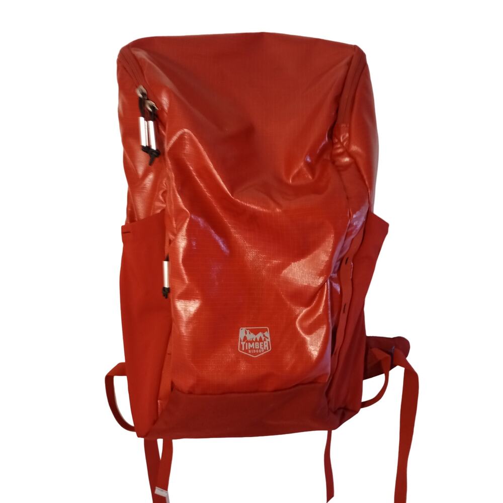 Timber Ridge Xplorer 25L Hiking Pack Backpack Black Only Available